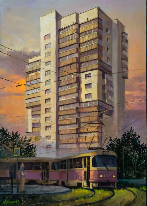 Item #45130374267989036447453225871641912371549774522689418431374939319139532013569 Media