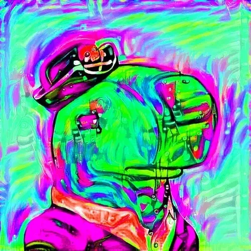 Danny Art