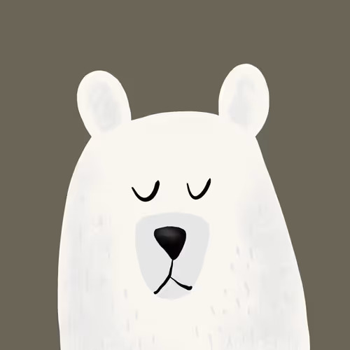 Average Bear #145