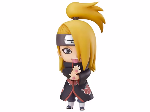 Deidara