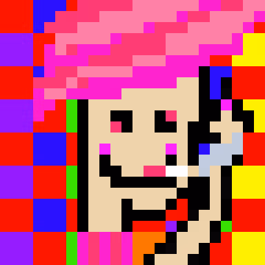 Item #90729630294303213408773474516059944751858599346079589213663548122419502776321 Media