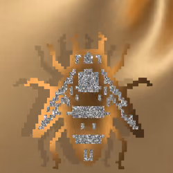 MutantFly #41