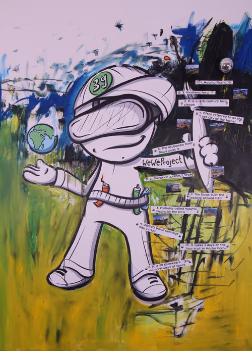 Item #70003558001004132620584272021414790931296519155138805275299015569575405158401 Media