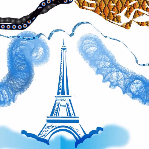 Item #81012399425838537739345615190609762296361167523104163711762433738645174222849 Media