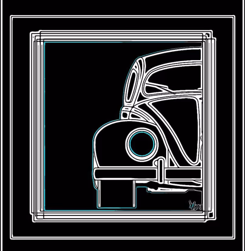 Item #62258769951157386036301577224677036561238560862072772506766389581815411113985 Media