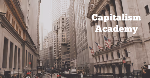 Win to Capital