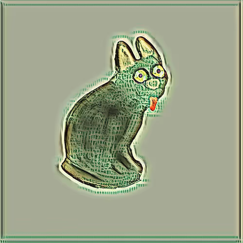 Item #45928670822780940429091849428323724529529459816311900314582189370315835965441 Media