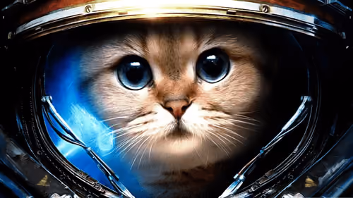 Super Cat
