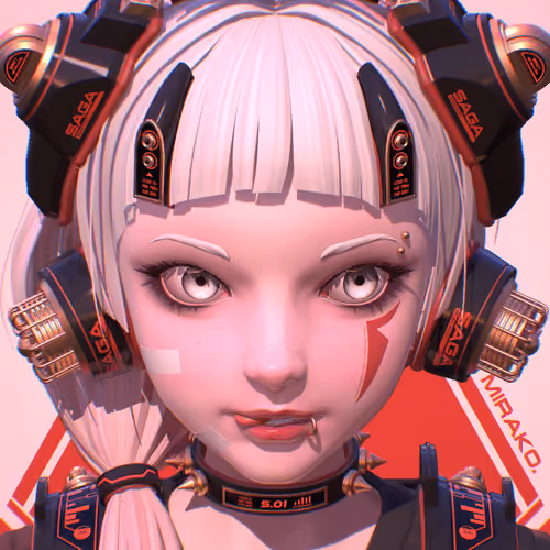KABEGAMIRAKO. Vol.002