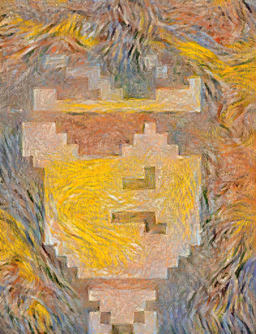 Item #15022717868603776758768913467044880582474469039485903050826267221424389226497 Media