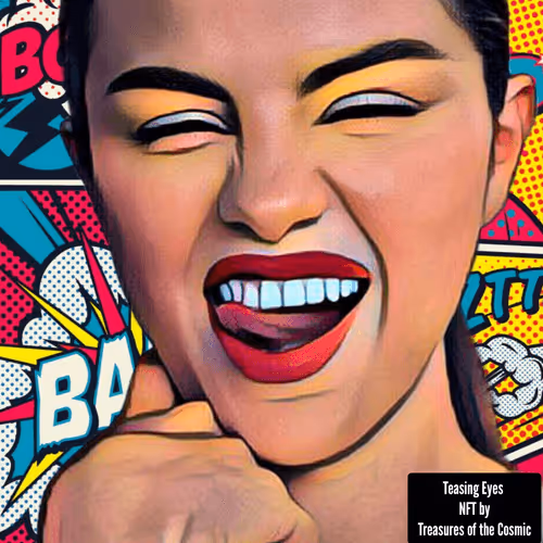 Item #85658222830684855041503736564476867593569573364110285916601422977718795895784 Media