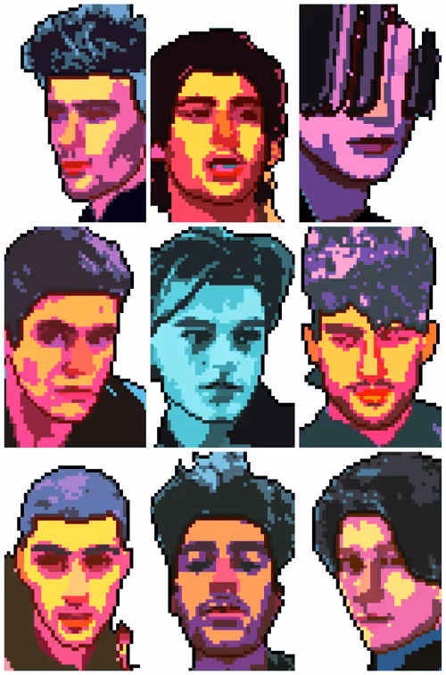 Item #89821997086876448231326489253819449262430525973269175474717016974595008233473 Media