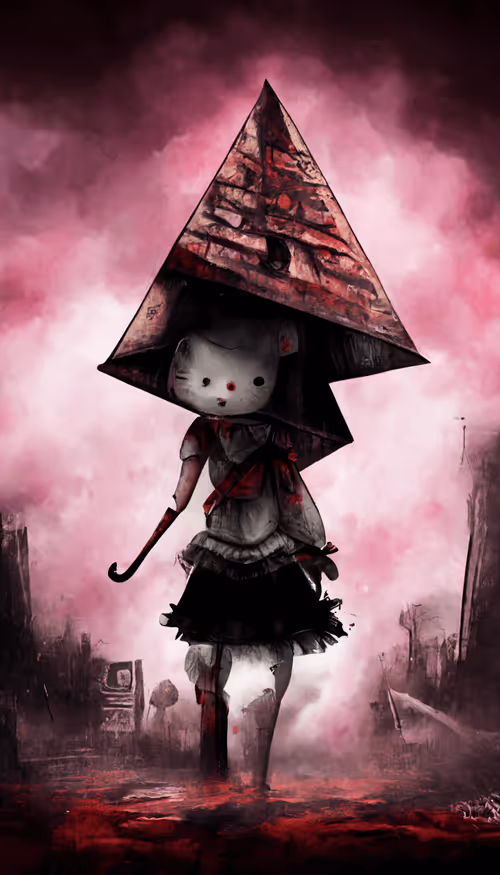 Item #96727489990980470655774752660789140394254918335362047813247437812607116902401 Media