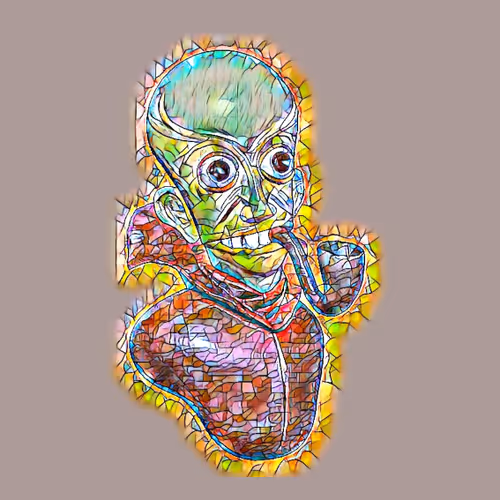 Item #17464681768998499140473733902095662543565720370654085942723966520771861282817 Media