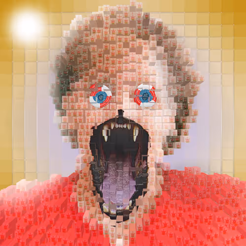 Item #91169983780115534082869731312077881300853831754189821824163118547096286789637 Media