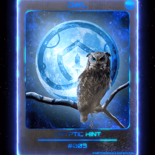 Safemooncards
