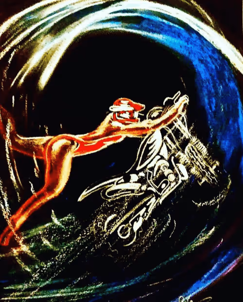 Item #22003087662723725073611493575570576382451485756363764256578518979456865928168 Media