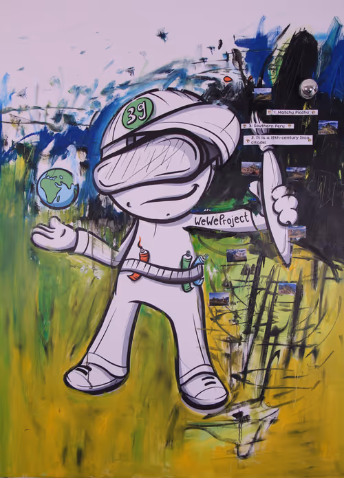 Item #70003558001004132620584272021414790931296519155138805275299015560779312136193 Media