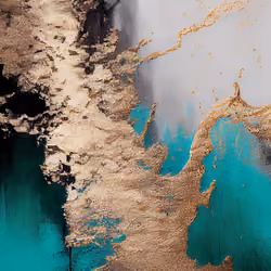 Abstract Wall Art #008