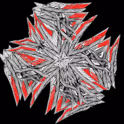 3D-Complex