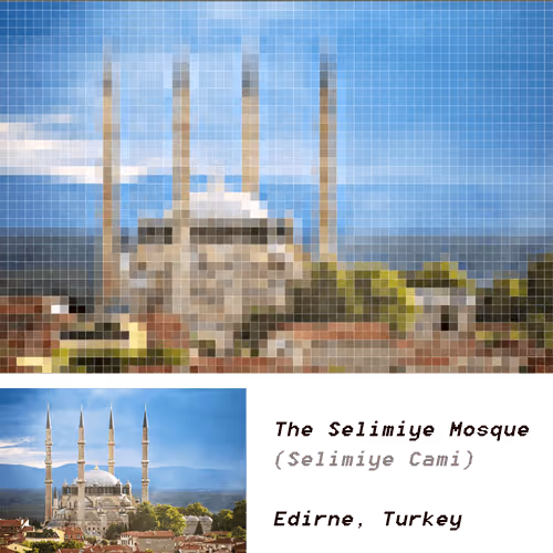 Item #3821410483825715841908162634652753554632613813511845871518729647959620714497 Media