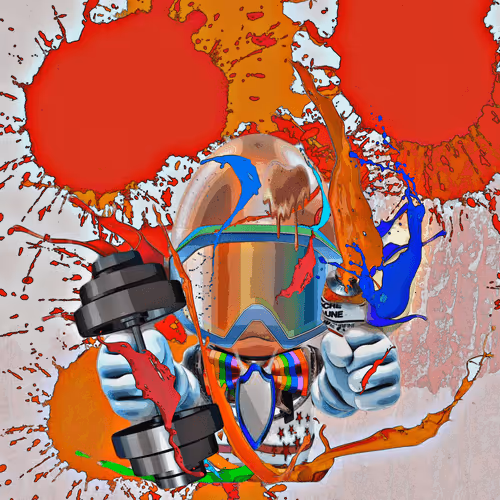 Item #4569214299502450849864096643977486908189270328291175452386767126607364620289 Media