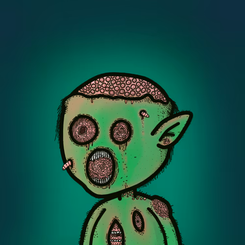 GoGoblin #115