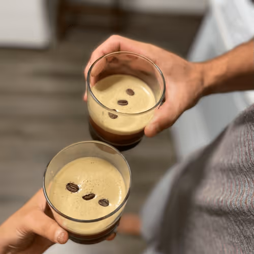 espressotini