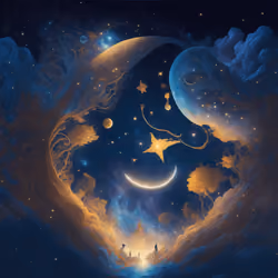 Galactic Odyssey #3