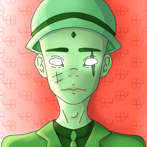 Item #35320318626324018623460664516952011087124185631777470996053534299947593105409 Media