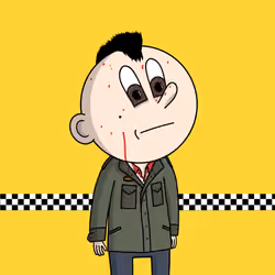 Travis Dudele