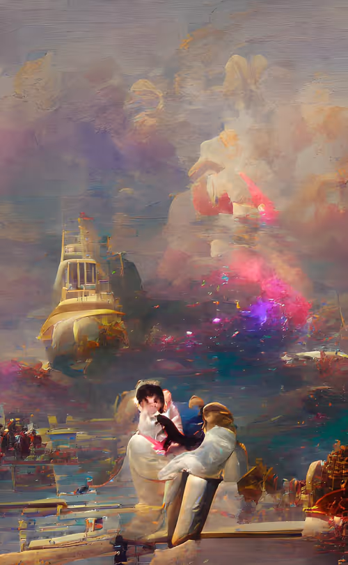 Item #1028763715837149738810039364368411034634163132062556171397948473471456509953 Media