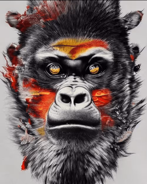 Item #24208002155086398990721178205637471765407571328590730514943596921107297337345 Media