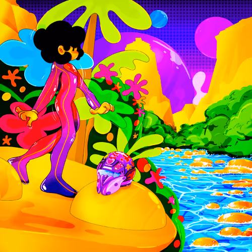 World Of Women Collabs