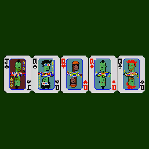 Item #9129679019031080663784216942563242243833015790128492075314008671296480608257 Media