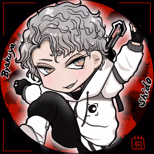 Byakuya Shido/bid privilege