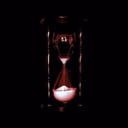 Time Run whenever gravitational occurs 
