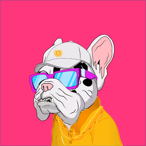 Item #106428270753434531491887901925397801775135261497342296435004701436671690801153 Media