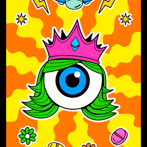 Item #53341720291763866237003133920539564481057073678847838896369544245956755587073 Media