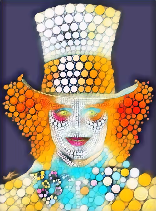 Item #115578361162942837648079664998055450902146915242874729199543626330415829090305 Media