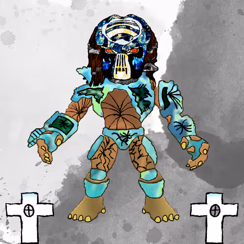 Item #73904185482395248543252800776866509370793777084209541502812805164088015454209 Media