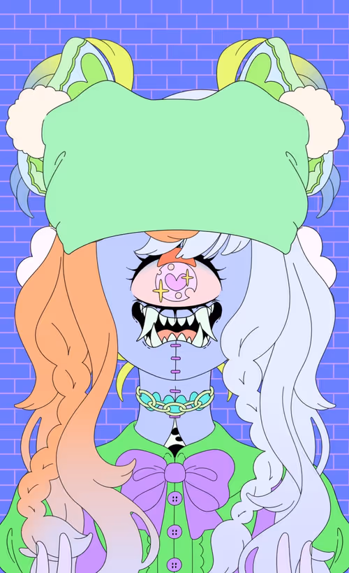 Item #89602374943446991618161943237830773704711415339488214455590009057424386818049 Media