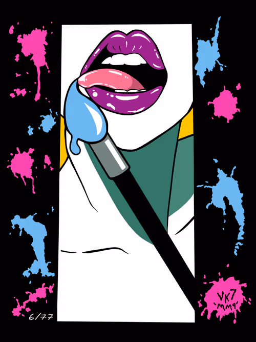 Item #101573832247957898721868618077599546309608138898759335483405687019202517401601 Media