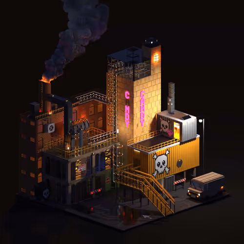 Georgalli Collection