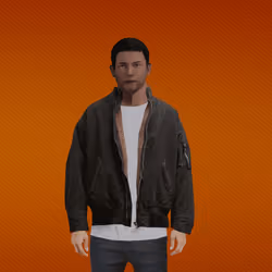 Animations Smart Man#27