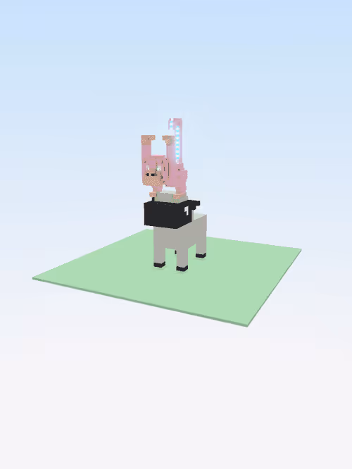 Item #90366242643533363637262995898670622850631193046072952936628632470913697185793 Media