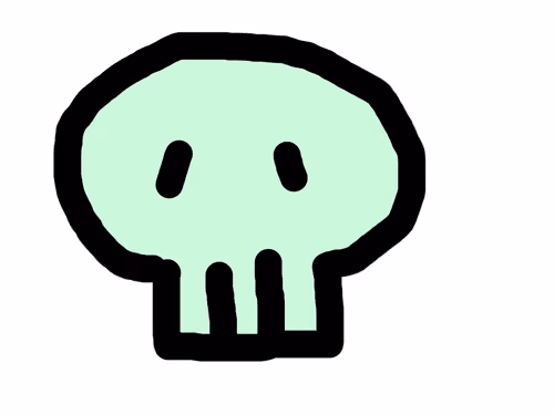 skull