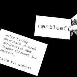 Meatloaf