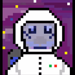 Dr. Simi #7 - Space Simi