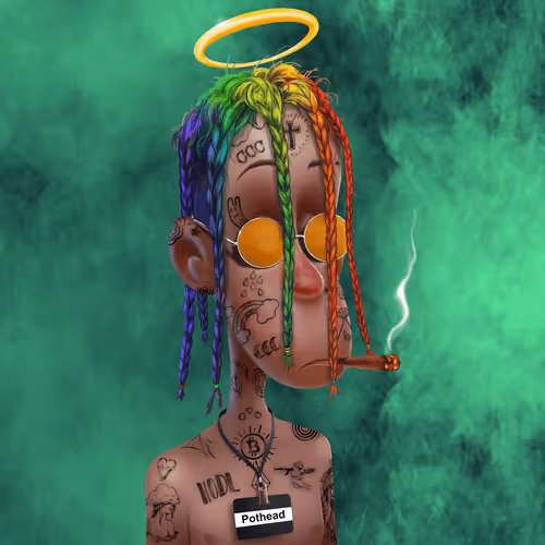Cannacomics
